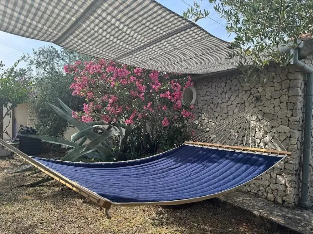 Holiday house Mia