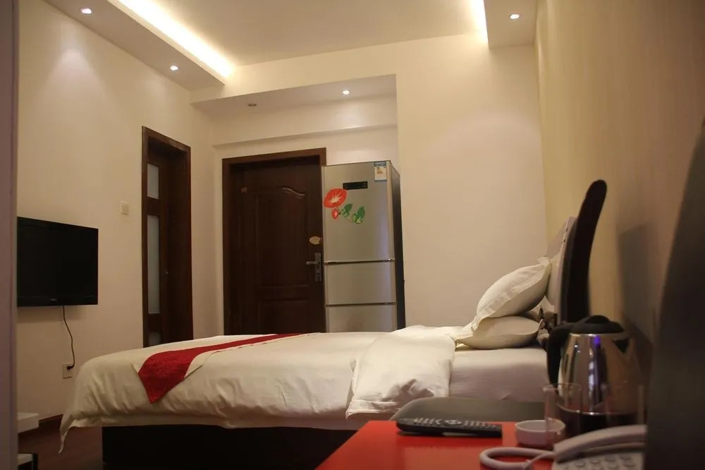 JI Hotel Chengdu Tianfu Square