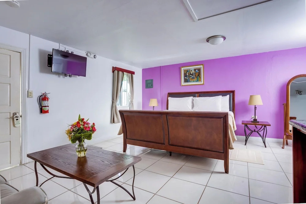 Harbour View Boutique Hotel & Wellness Retreat