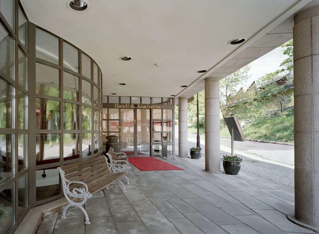 Hotel Hasselbacken