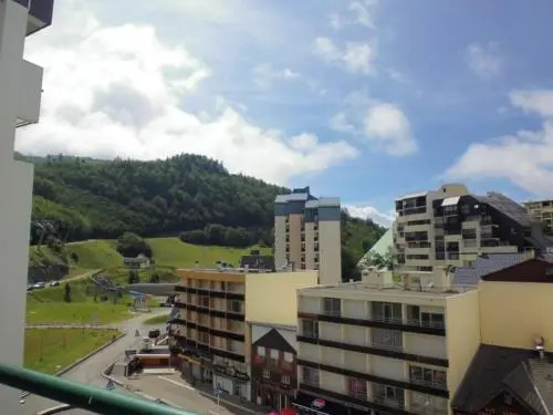 Apartment Valentin 56