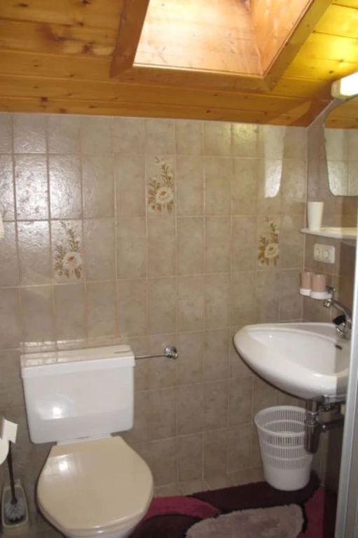 Holiday Home Willi by Interhome