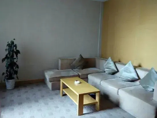 Jingpu Hotel