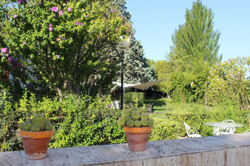 Villa Verde