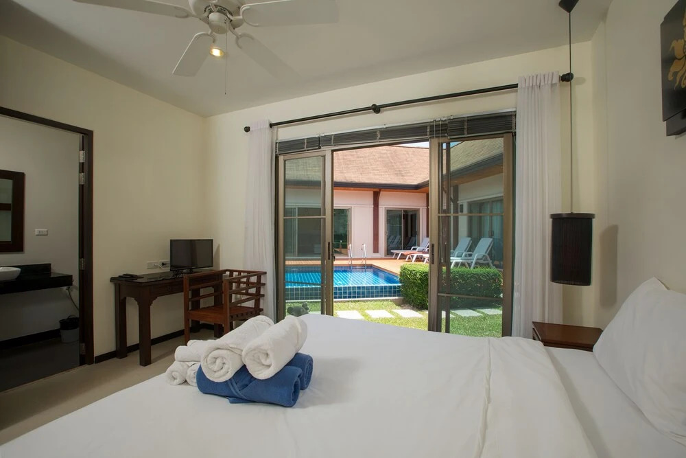Villa Areta