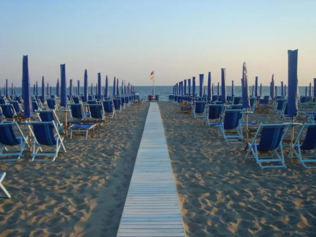 ALBACHIARA INN Residence Apartments