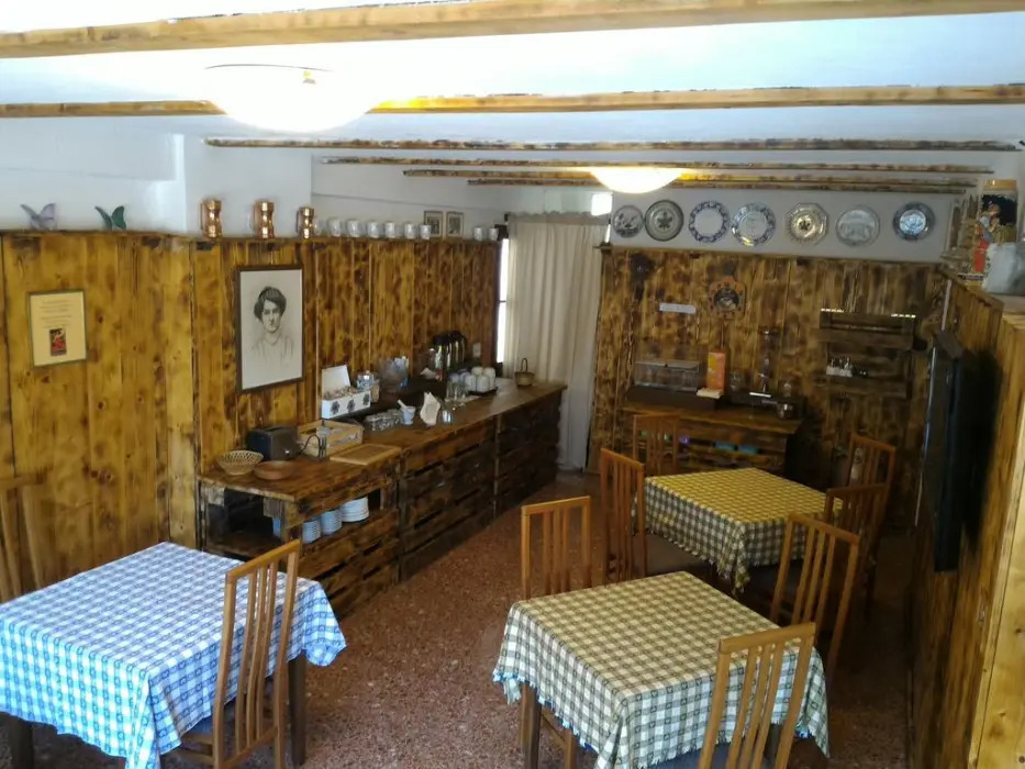 Hotel Edelweiss