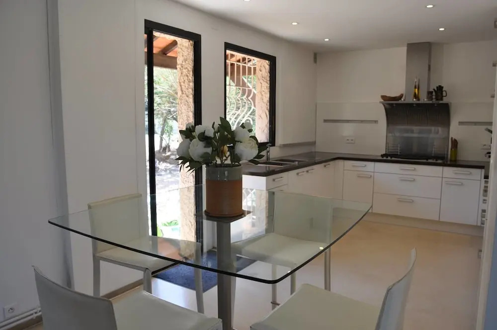 Villa Le Bastidou