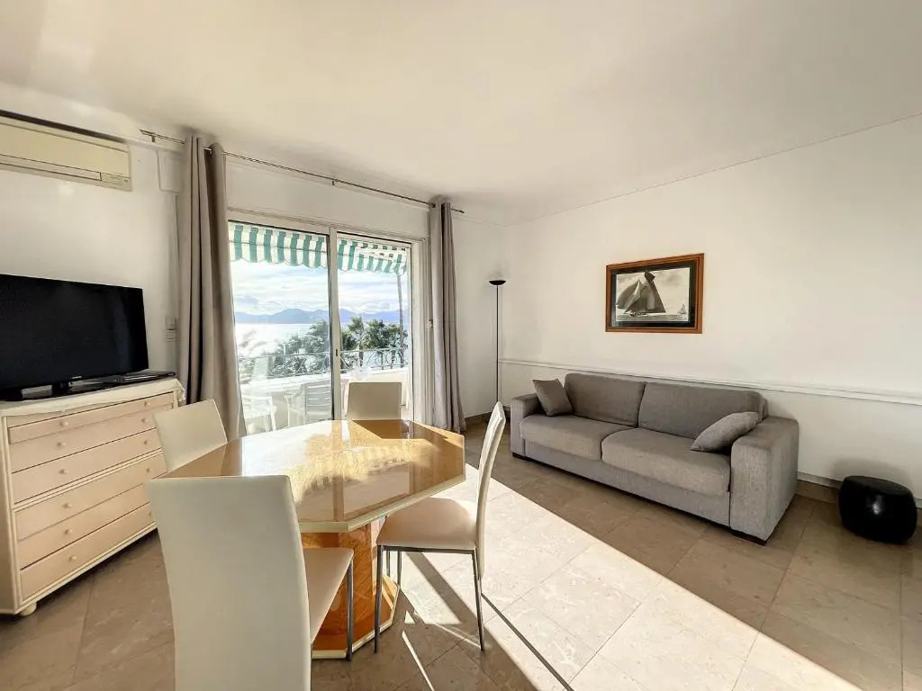 Appartement Cannes, 2 pièces, 4 personnes - FR-1-470-11