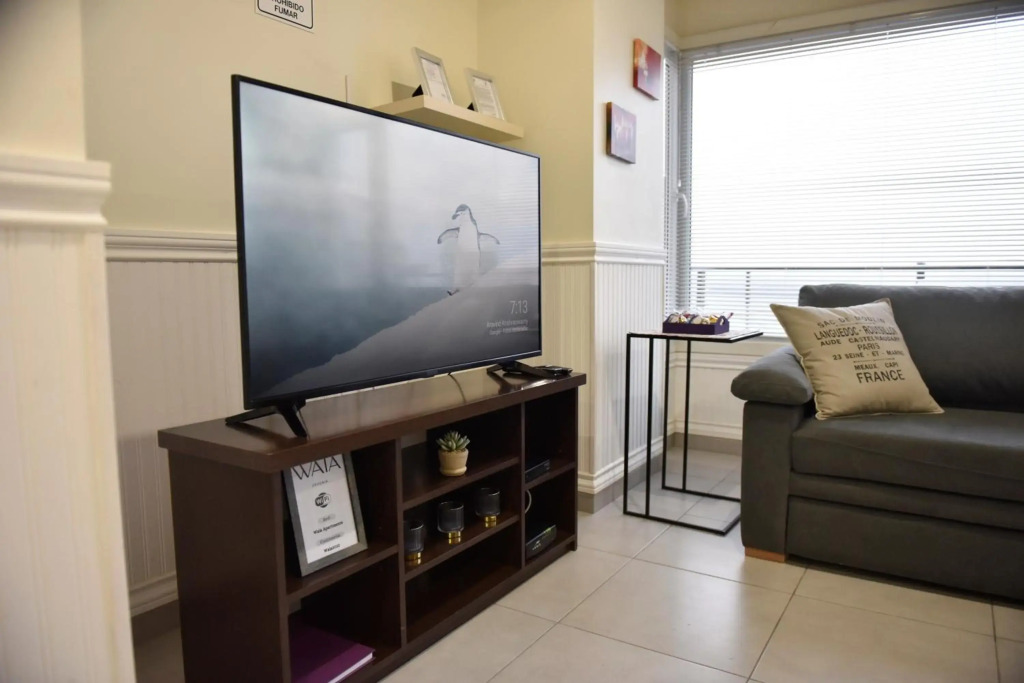 Waia Apartments