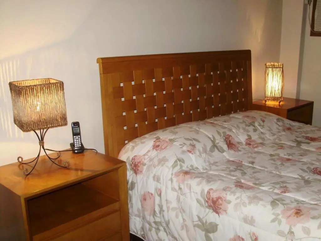Casa Caminho do Corcovado - Pet friendly