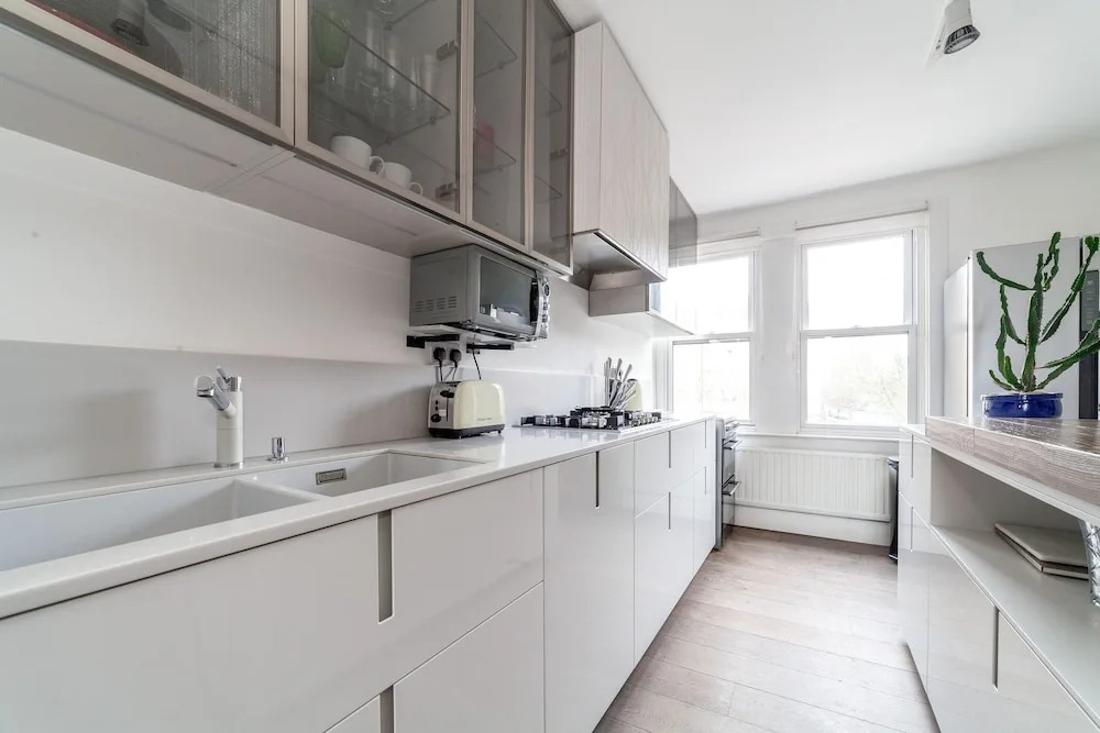 The Nine Elms Collection