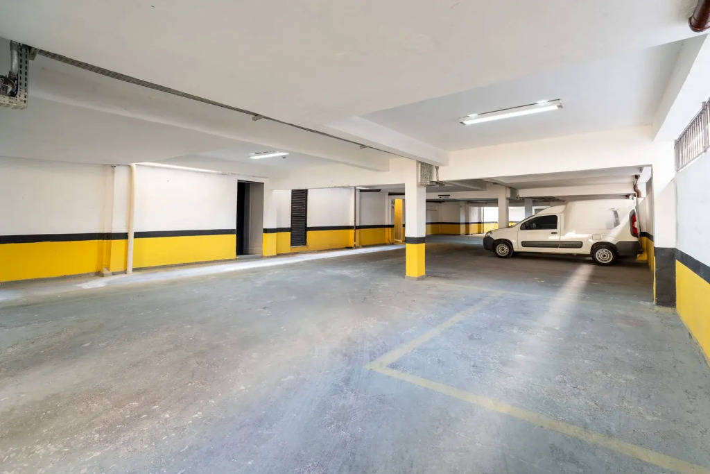 Uniclass Hotel Lapa