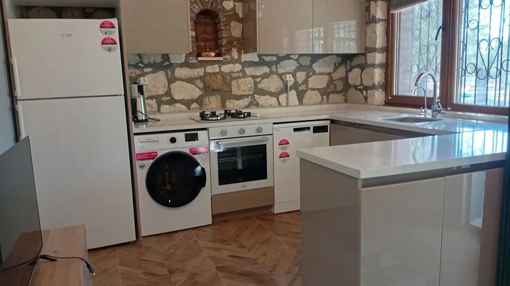 Ayvalik İnfinity Yaşam Vadisi