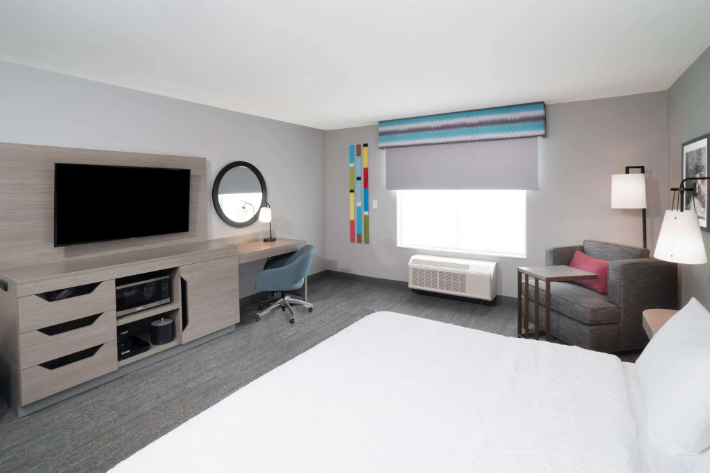 Hampton Inn Greer Greenville, Sc