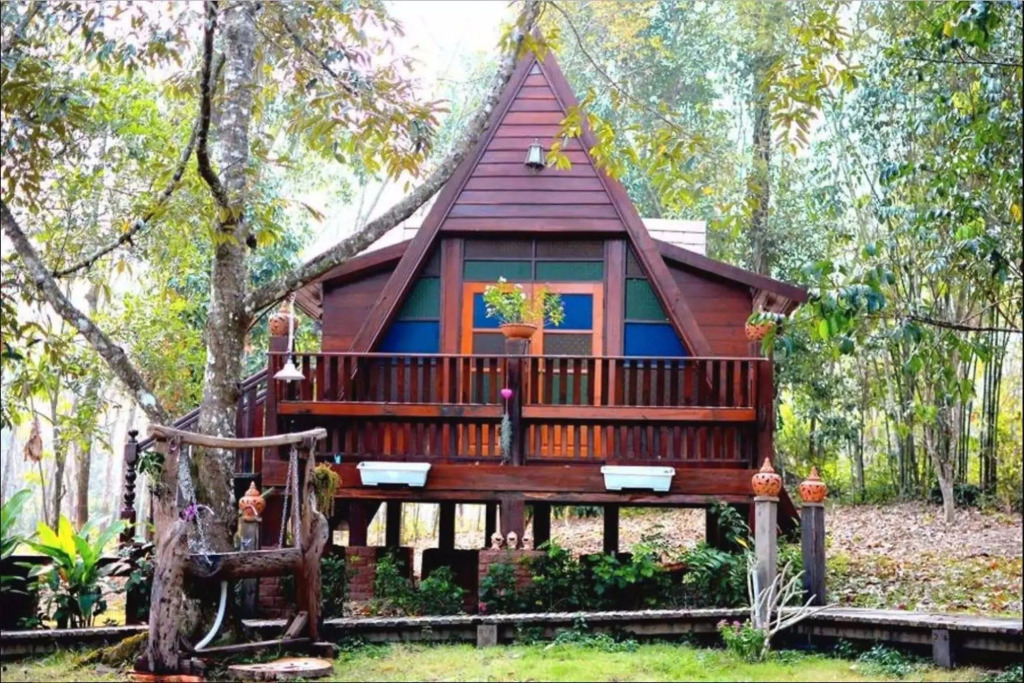 Rabbit Habitat Homestay