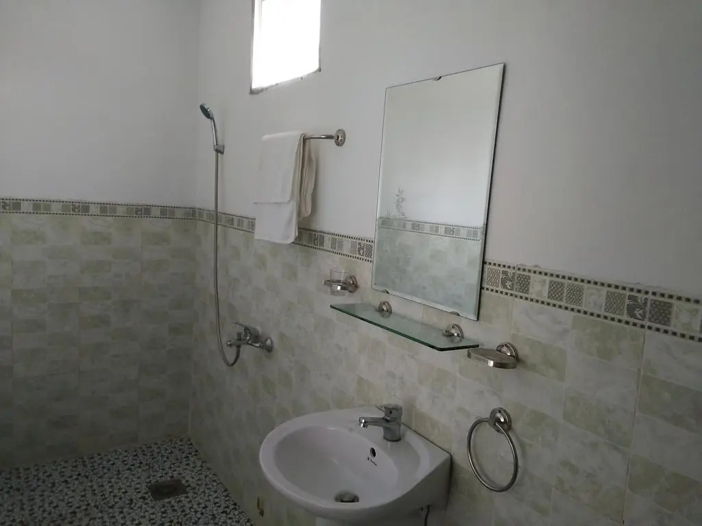 Be Home Hostel 2