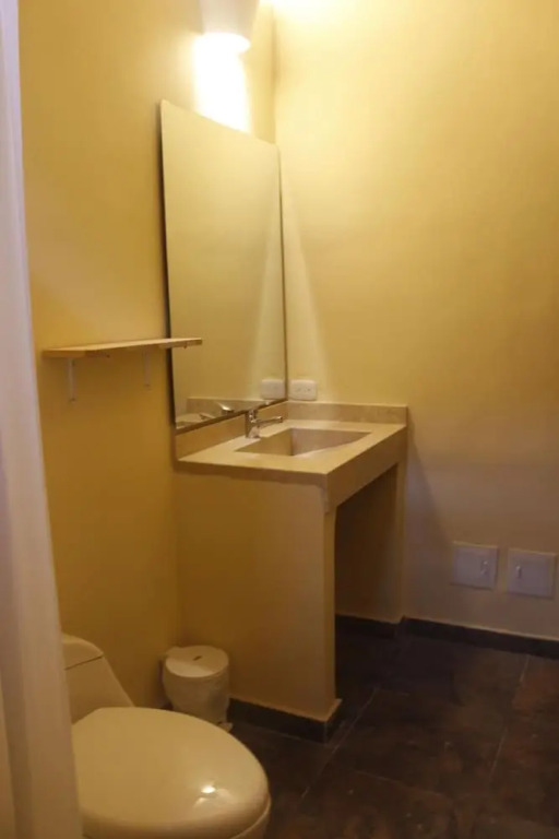 Rua Hostels Santa Marta