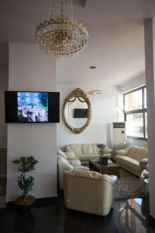 Cavallari Palace Hotel Suites
