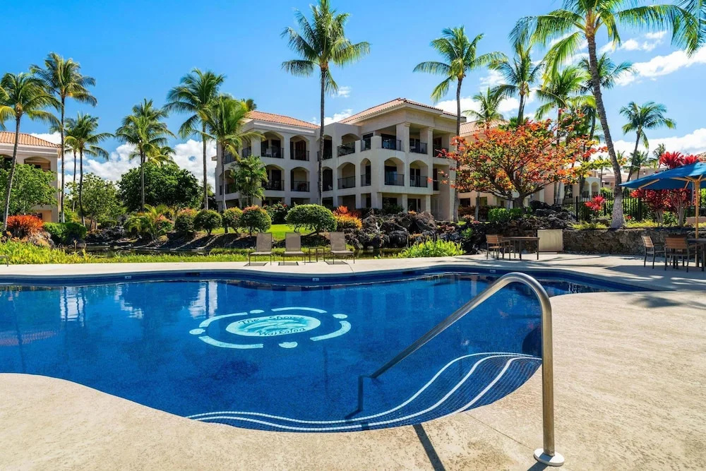 Big Island Waikoloa Shores by Coldwell Banker Island Vacations