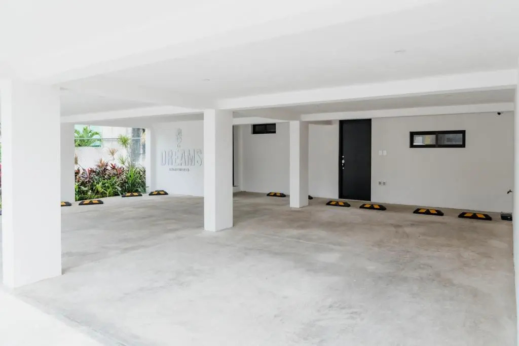 Dreams Apartments 5. Loft a 9 minutos de la playa