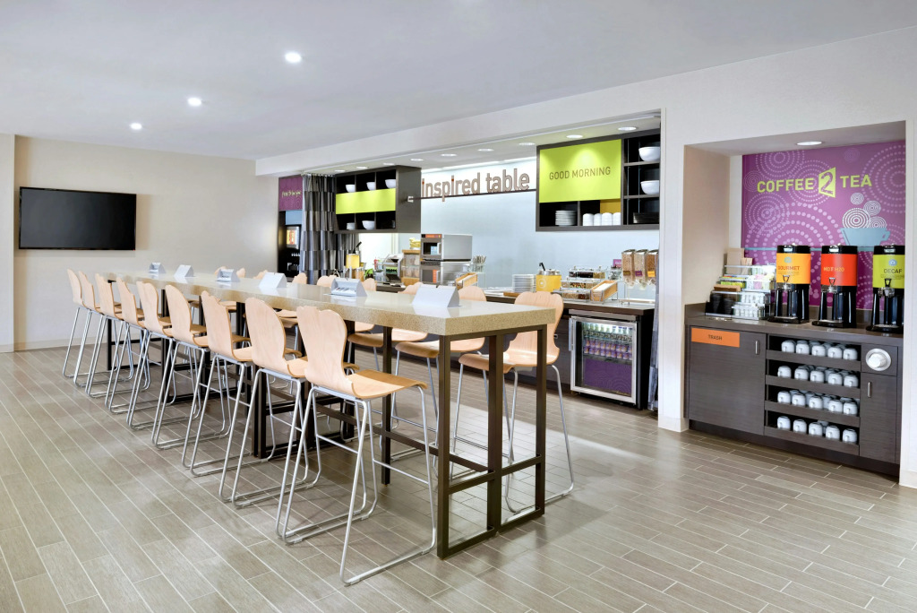 Home2 Suites Montgomery Prattville