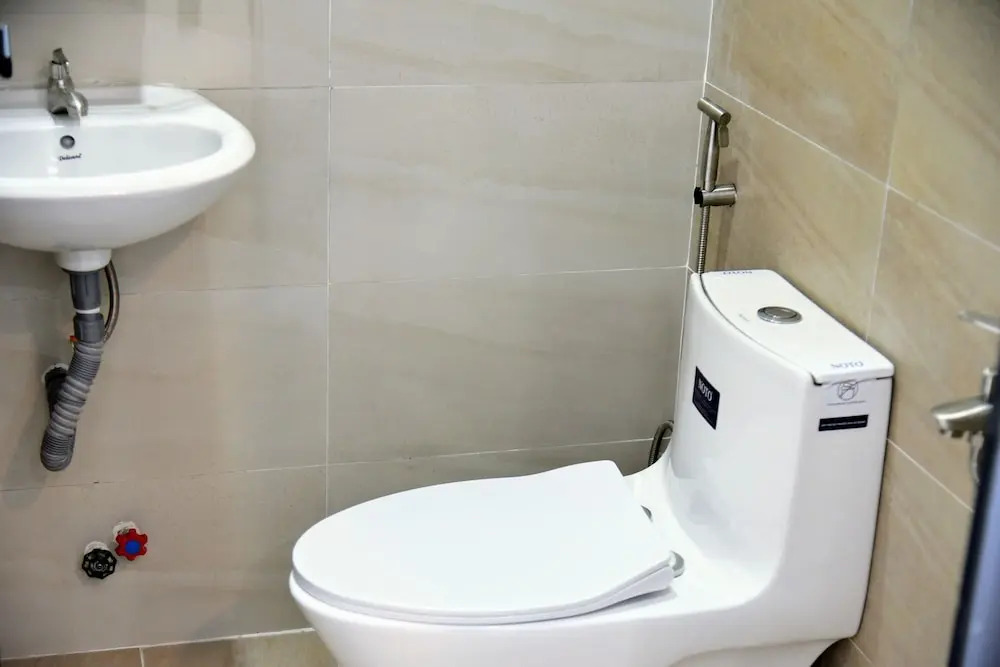 Tân Mỹ Hotel