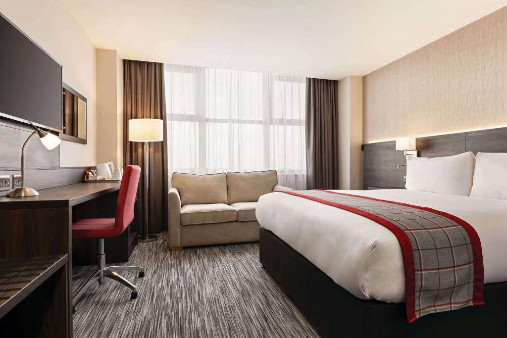 Ramada by Wyndham Leeds East