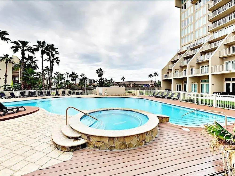 6300 Padre Blvd Condo Unit 877 by RedAwning