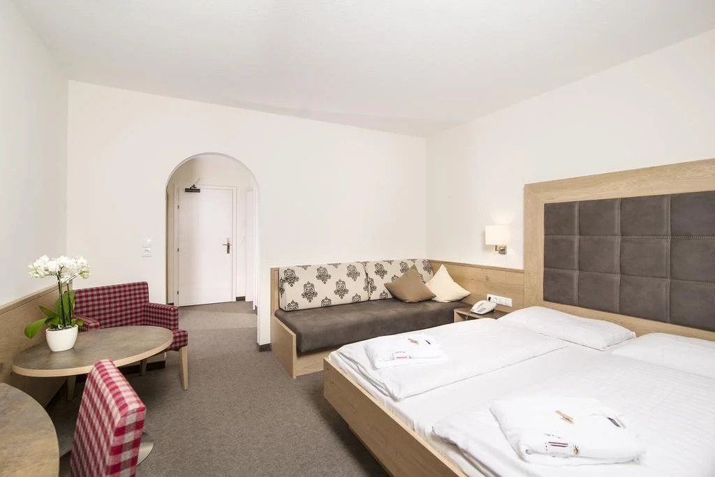 Hotel Eden