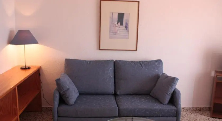 Apartamentos Nere