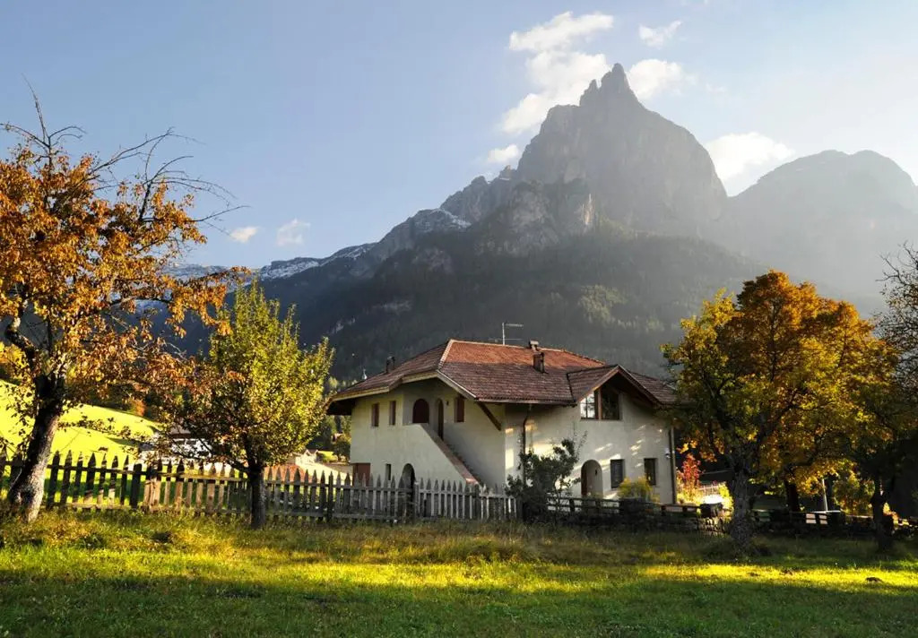 Villa Tilia