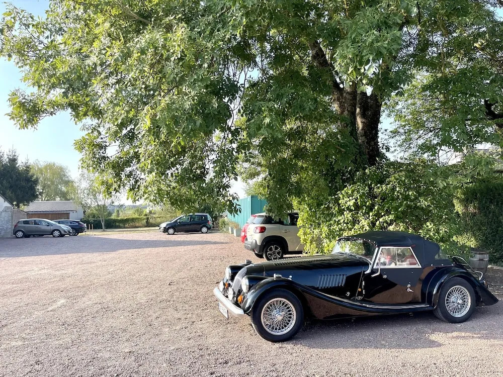 Le Vivier Côté résidence