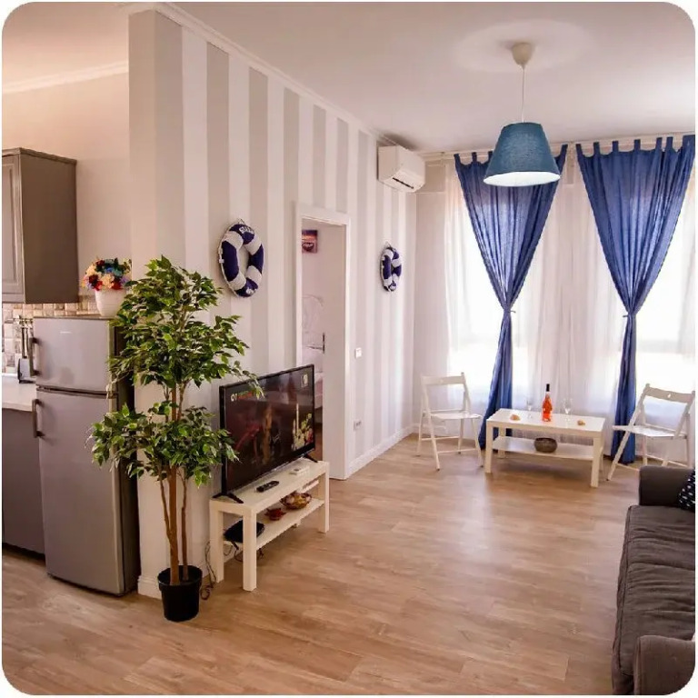 Aquarium Residence 2