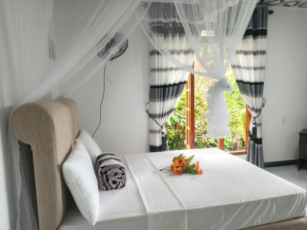 Mellow Homestay