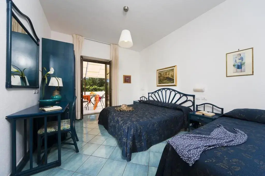 Hotel Boutique Ideal