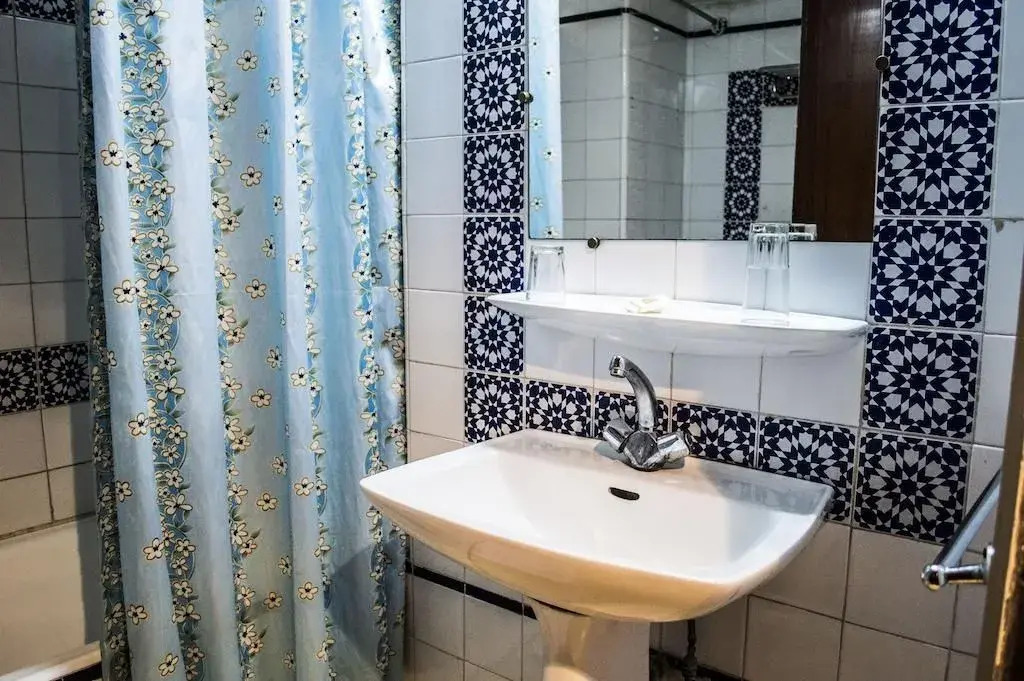 Hotel Tachfine