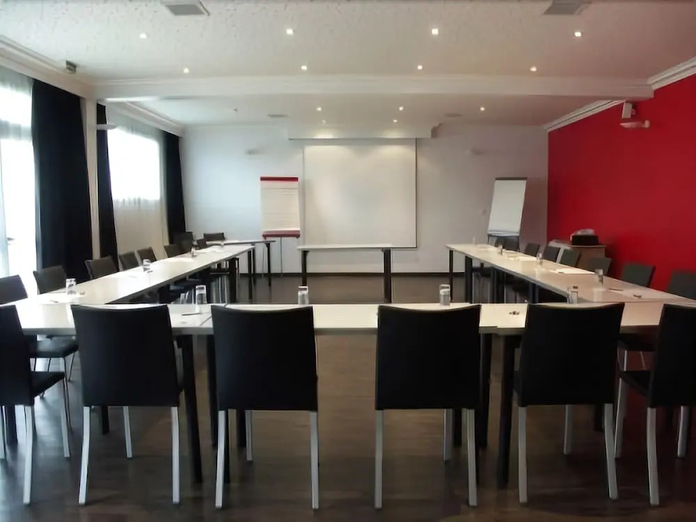 Best Western La Foresterie