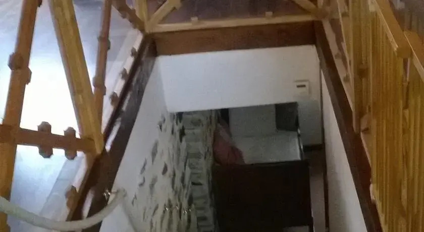 Gîte Moulin de lEtang de Guiboeuf