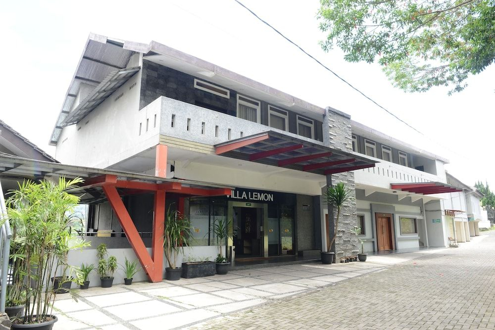 Villa Lemon