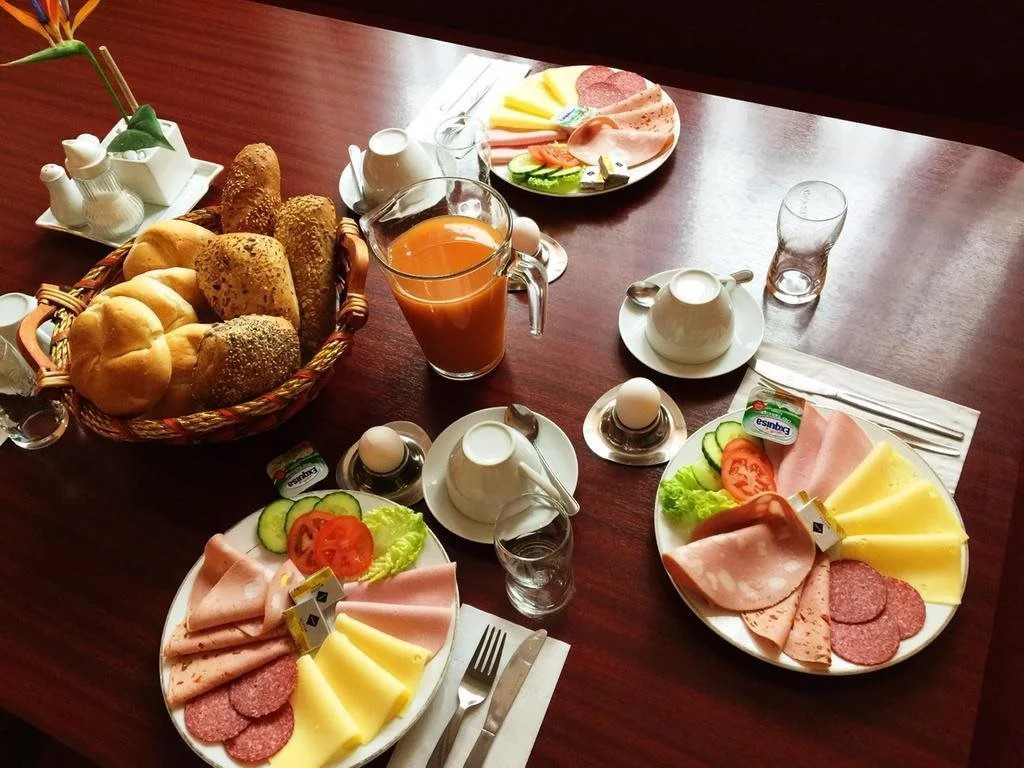 Hotel Vogelweiderhof