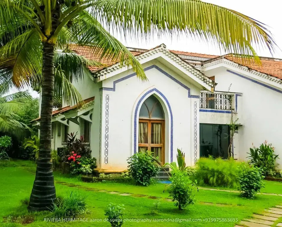 Casa Legend Villa & Apartments Arpora - Baga - Goa