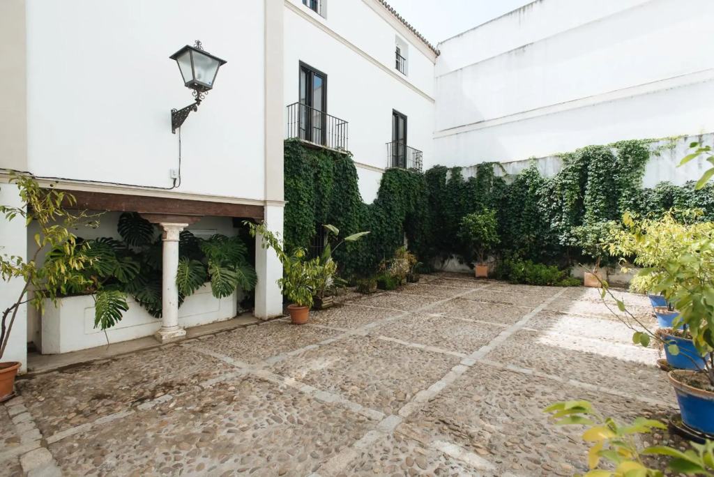 Latidos de Sevilla I - Deluxe con piscina