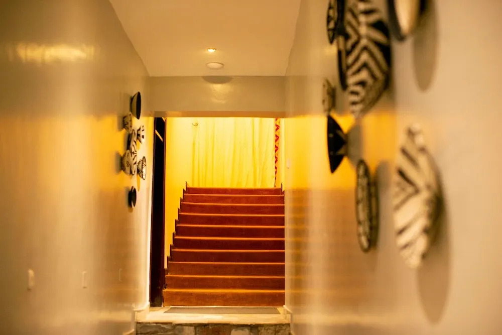 La Villa Residence Hotel