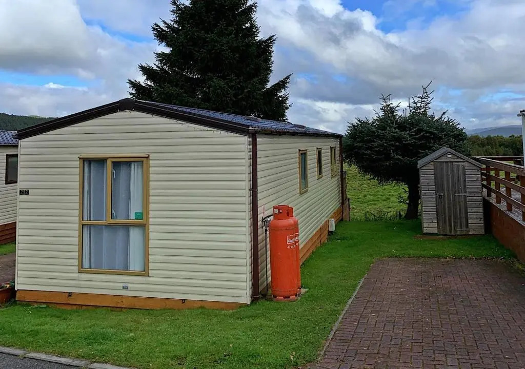 22 Aimie Lodge