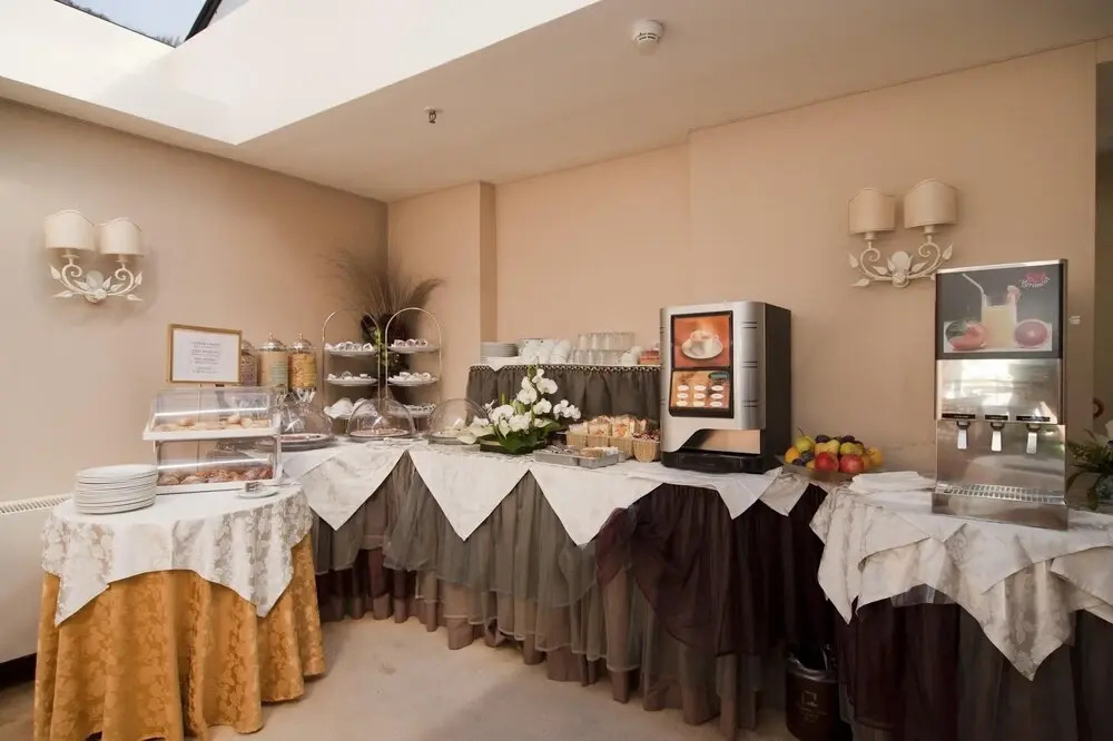 BeYou Hotel Ponte Milvio