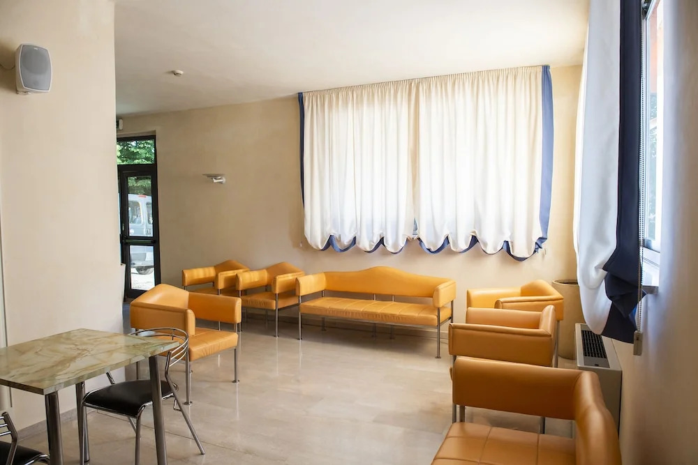 Settecolli Sport Hostel - Double Room 109