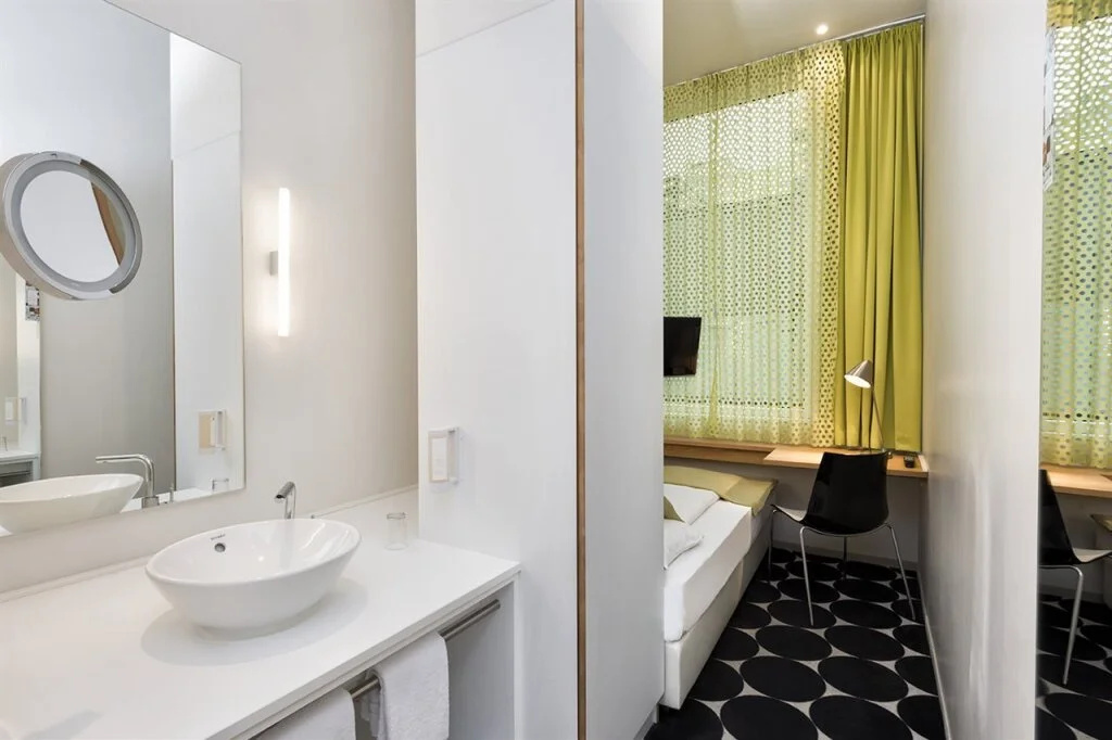 Mark Apart Hotel