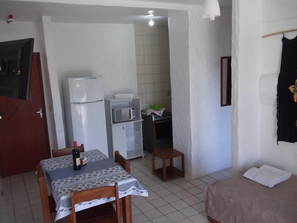 Residencial Hostal Blanco