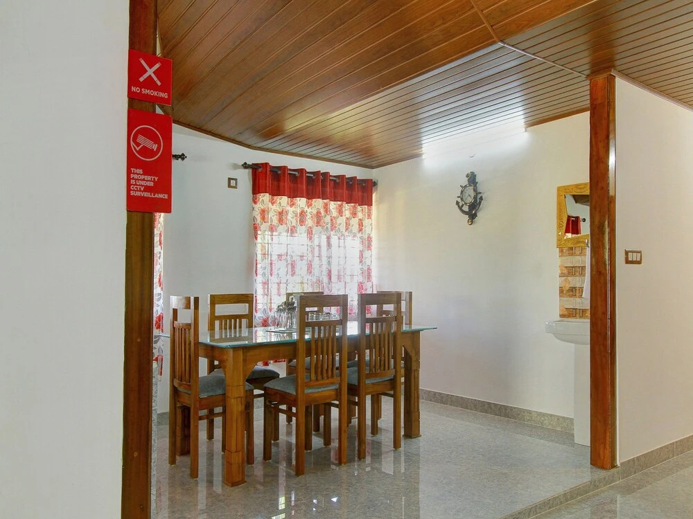 OYO 12040 Home Hill View Stay Near ITI Jn